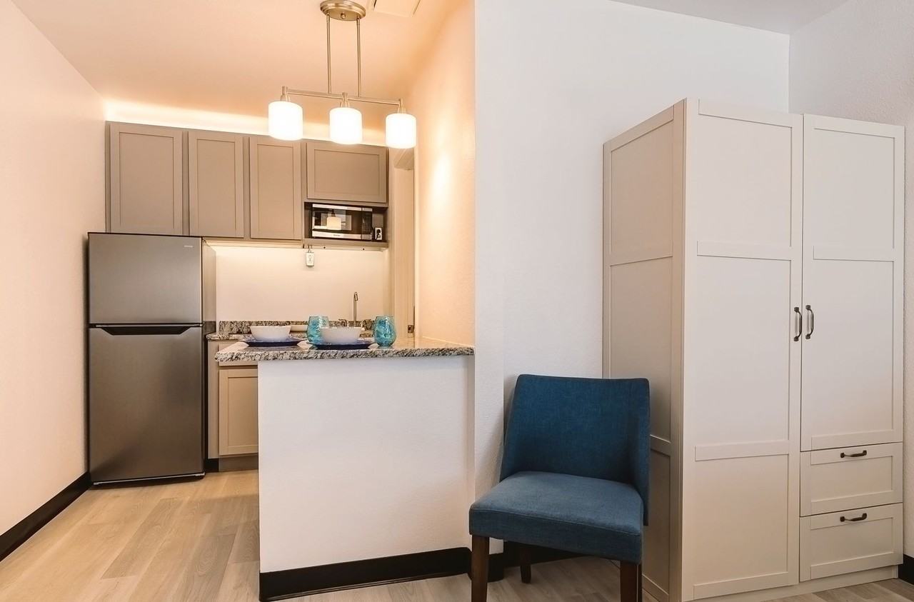 Millennium Flats - Photo 5 of 16