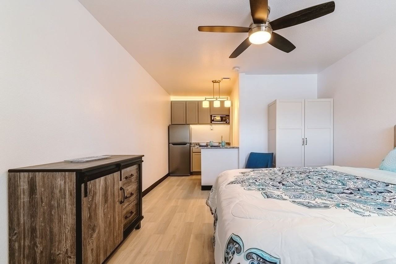 Millennium Flats - Photo 7 of 16