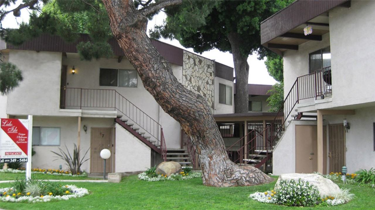 Lido Isle Apartments - Photo 5 of 5