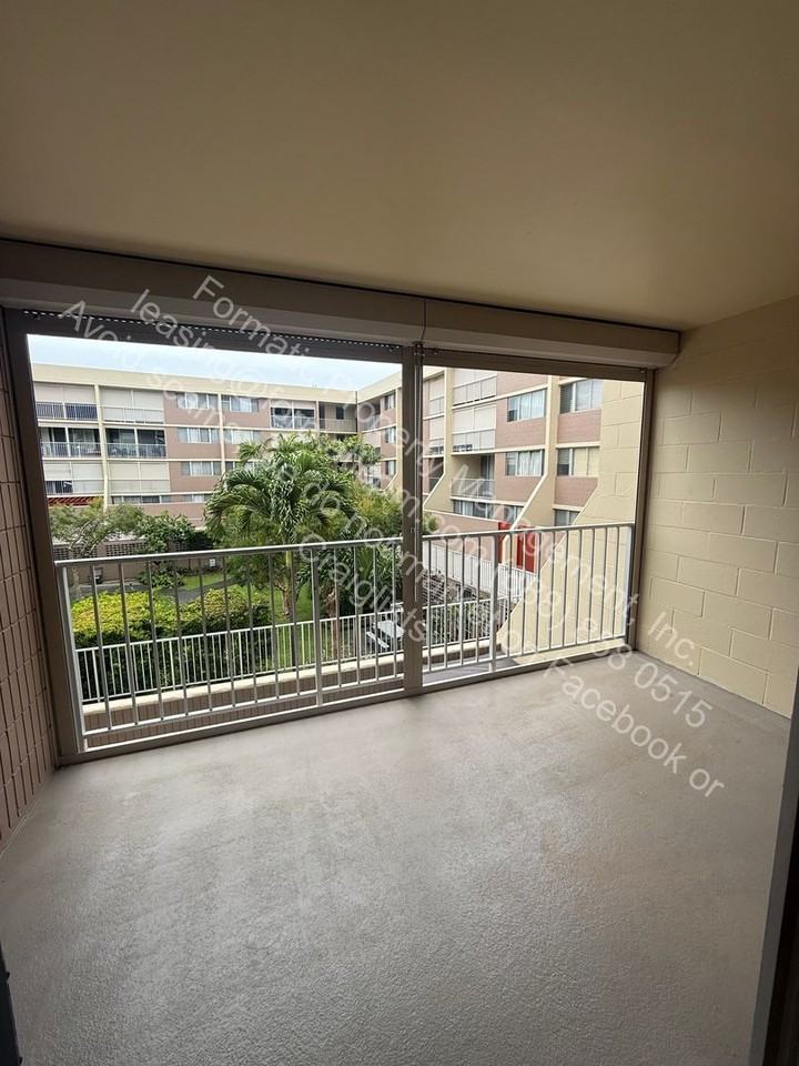 1634 Nuuanu Ave #214 - Photo 4 of 21