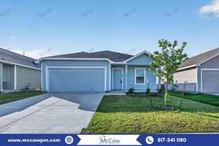 1507 Trick Riding Way - Photo 1 of 1
