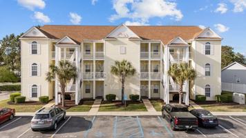 featured image of 119 Fountain Pointe Ln #303