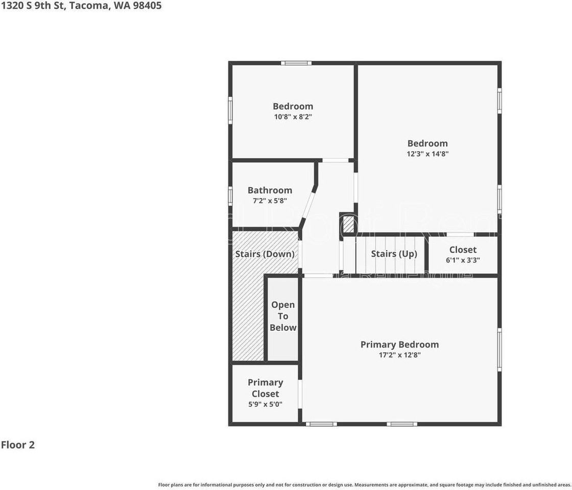 1320 S 9th St - Photo 3 of 19