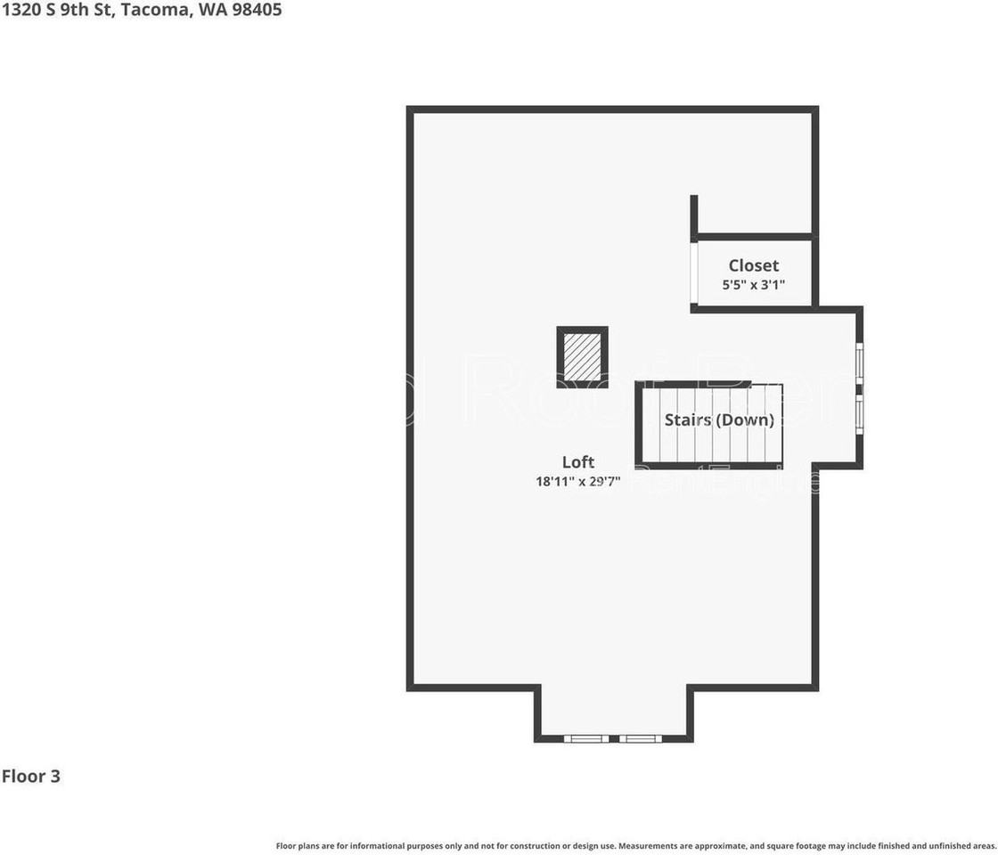 1320 S 9th St - Photo 4 of 19