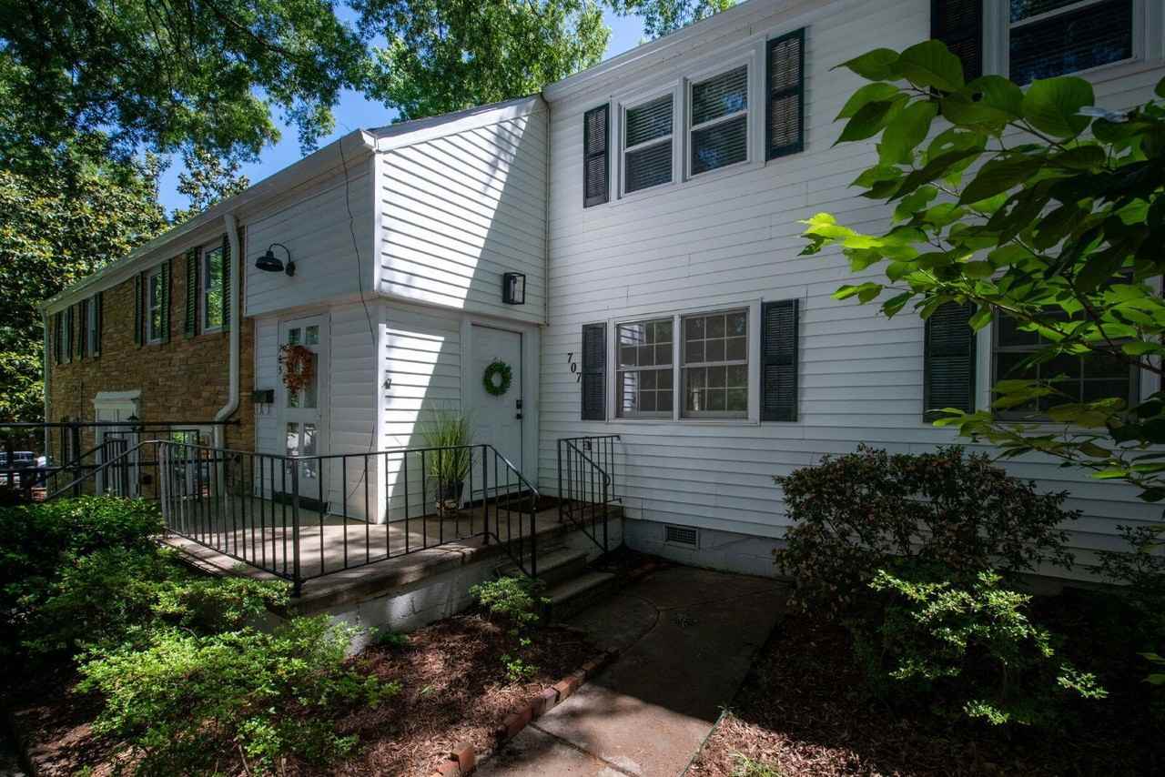707 Wade Ave - Photo 2 of 23