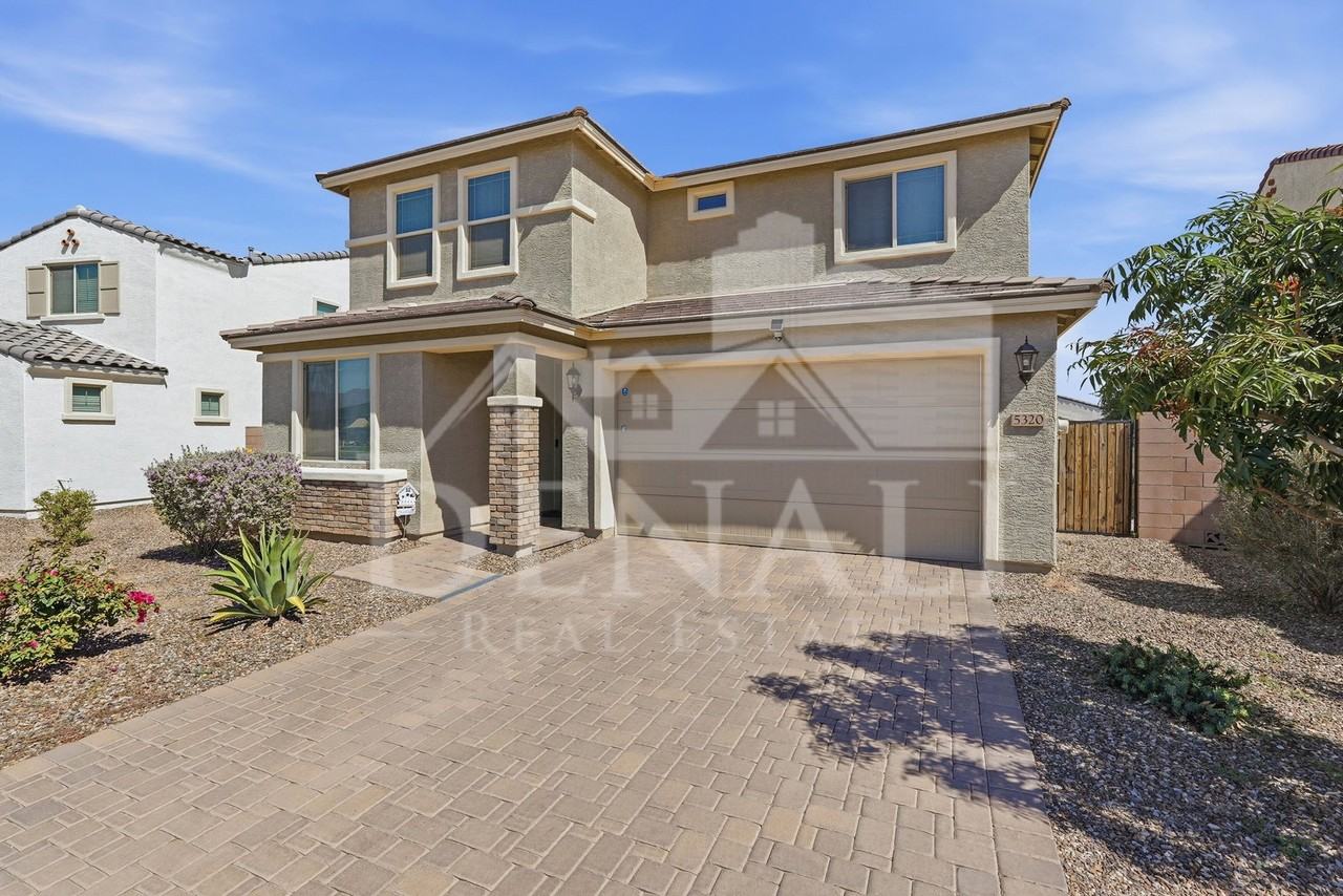 5320 W Hardtack Trl - Photo 2 of 33