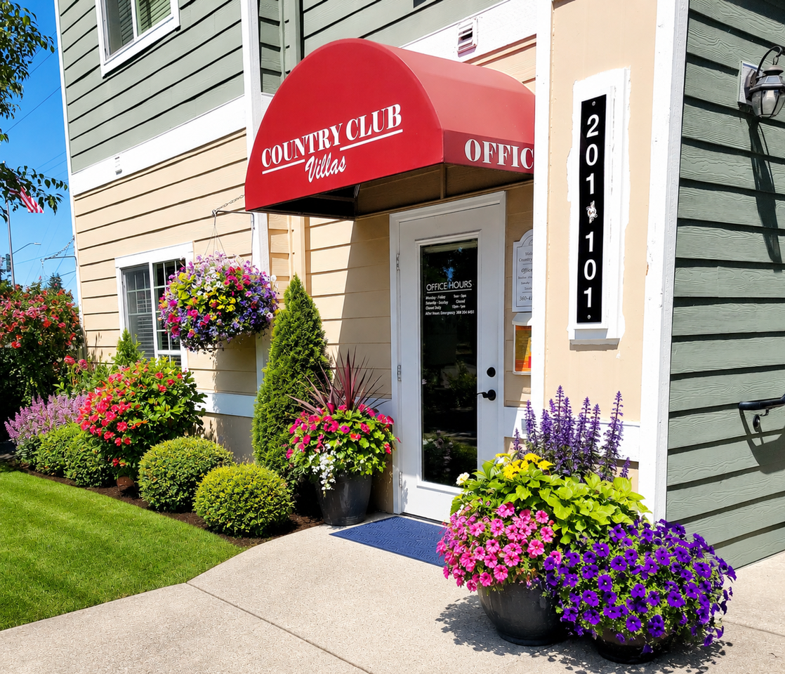 Country Club Villas - Photo 2 of 12
