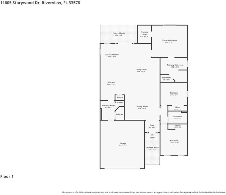 11605 Storywood Dr - Photo 2 of 16
