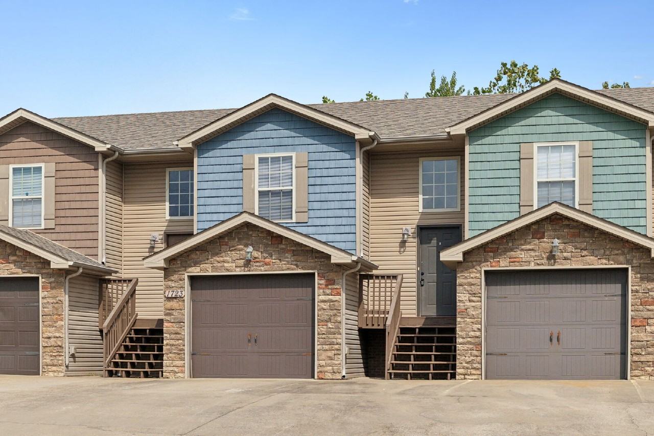1723 Thistlewood Dr Apt A #Apt A
