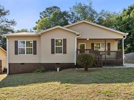 3103 Sonya Dr Nw - Photo 1 of 1
