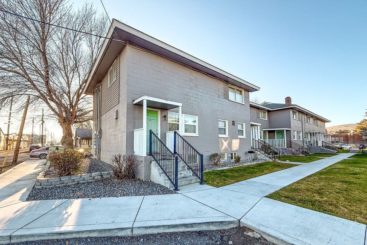 Sun Basin Apartments - Photo 2 of 6