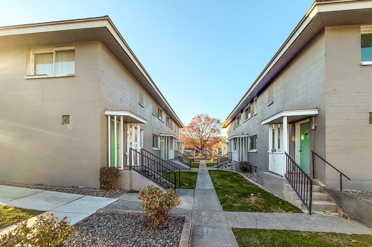Sun Basin Apartments - Photo 3 of 6