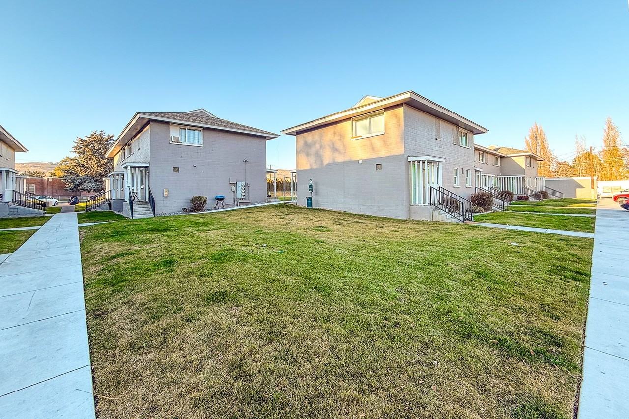 Sun Basin Apartments - Photo 5 of 6