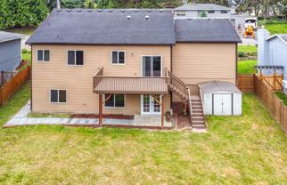12442 Se 270th St #LOWER - Photo 1 of 1