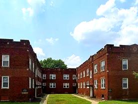 Navaho Apartments - Photo 1 of 1
