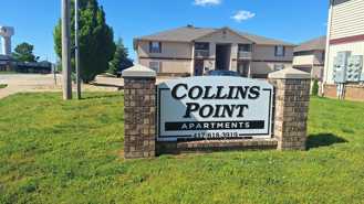 Collins Point 2 bedroom Apartment Home Ozark, MO - Photo 1 of 1