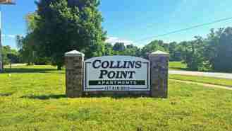 Collins Point 2 bedroom Apartment Home Ozark, MO - Photo 1 of 1