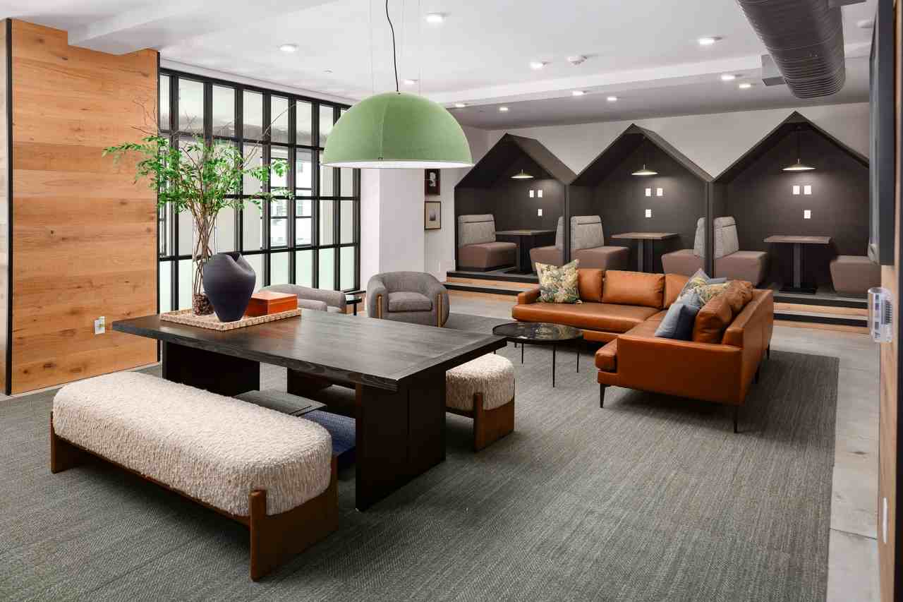 Heron Mill Apartments at Douglasville - Photo 6 of 36