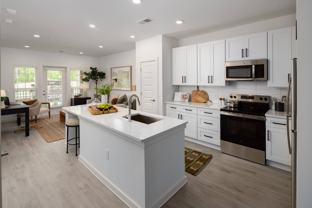 Heron Mill Apartments at Douglasville - Photo 1 of 1