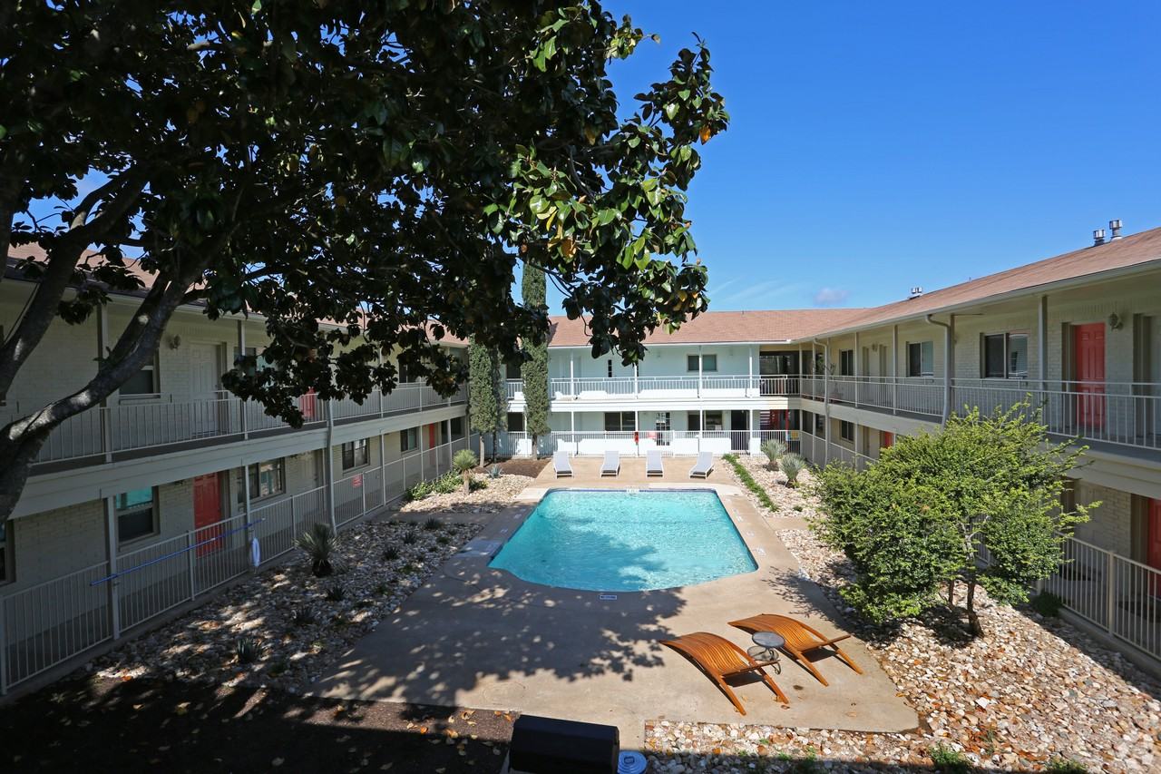 Creekline Apartments - Photo 2 of 39