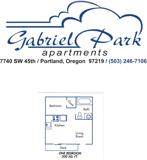 #760 GABRIEL PARK APARTMENTS - Photo 1 of 1
