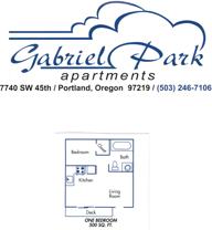 #760 GABRIEL PARK APARTMENTS - Photo 1 of 1