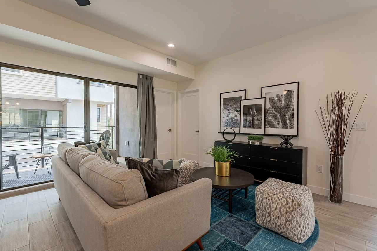 1020 E Spence Ave #1008 - Photo 7 of 34