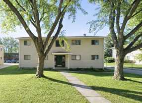 Lake Point Drive Apartments - Photo 1 of 1