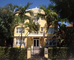 featured image of 1615 Pennsylvania Ave