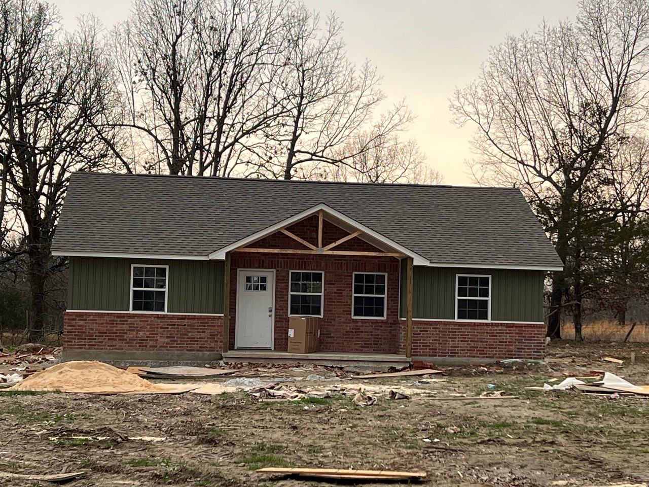 168 Rustic Ln