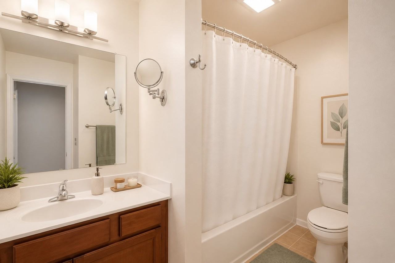 406 E Hillside Dr #1 - Photo 5 of 18