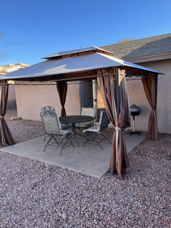 14034 N Kendall Dr #A - Photo 4 of 11
