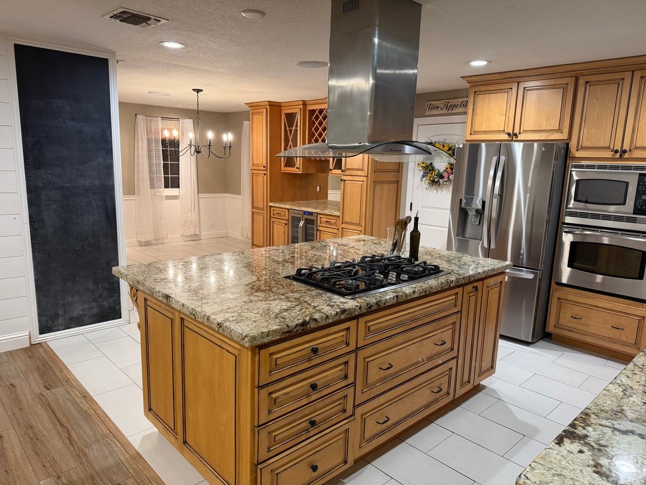 12065 Hobday Rd - Photo 4 of 21
