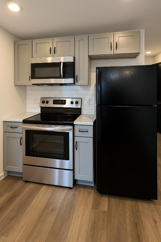 4921 Haverford Ave #B - Photo 4 of 15