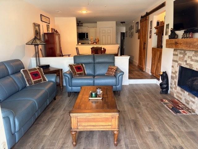 108 Pierdrive, #414 - Photo 4 of 20