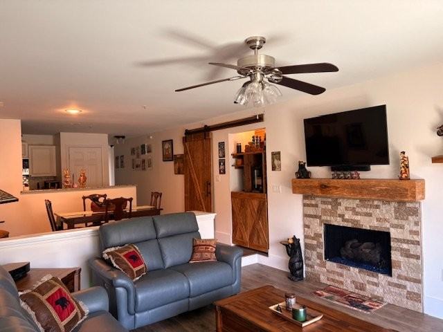 108 Pierdrive, #414 - Photo 5 of 20