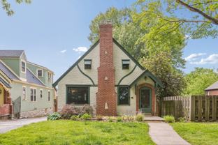 5009 Gladstone Blvd - Photo 1 of 1