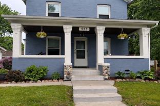 553 Britton Rd #UPPR - Photo 1 of 1