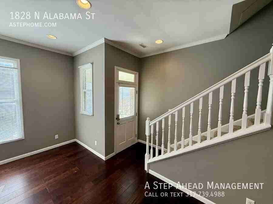 1828 N Alabama St - Photo 3 of 21