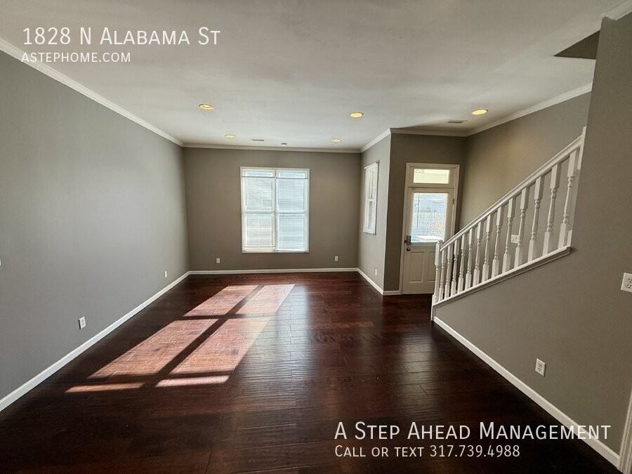 1828 N Alabama St - Photo 5 of 21