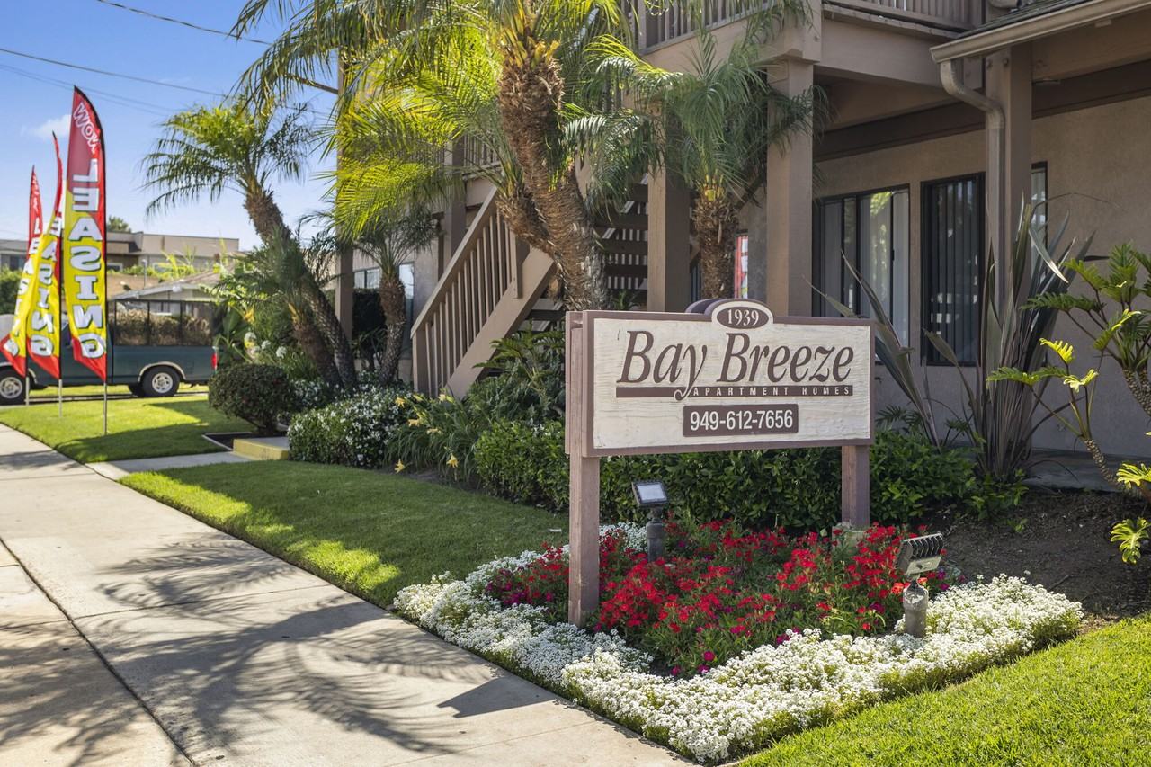 Bay Breeze - Photo 2 of 16