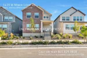 featured image of 1439 W Miner Loop Rd