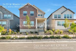 1439 W Miner Loop Rd - Photo 1 of 1
