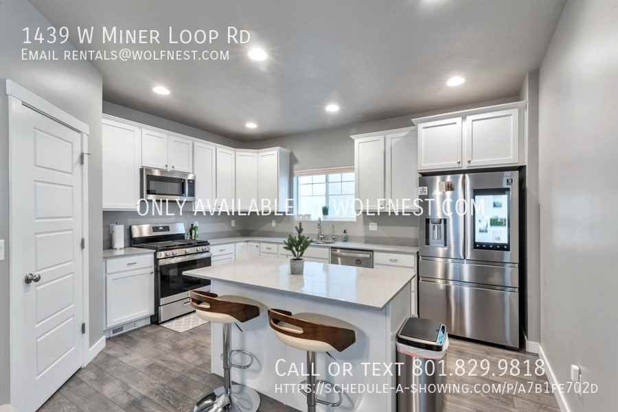 1439 W Miner Loop Rd - Photo 2 of 50