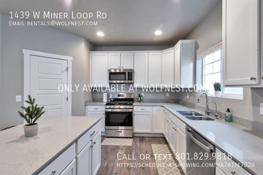 1439 W Miner Loop Rd - Photo 3 of 50