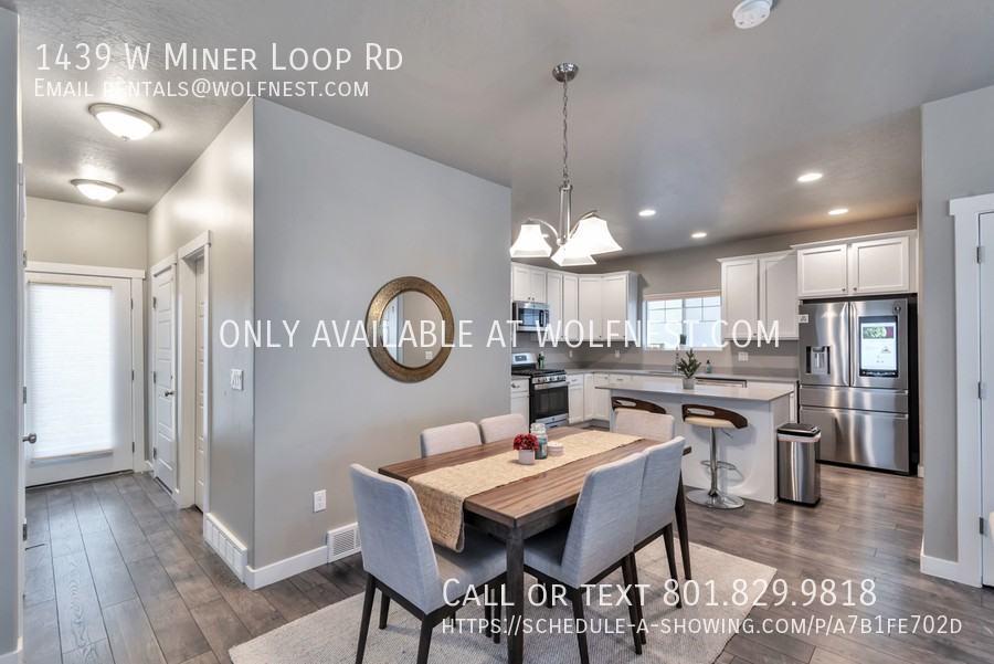 1439 W Miner Loop Rd - Photo 4 of 50