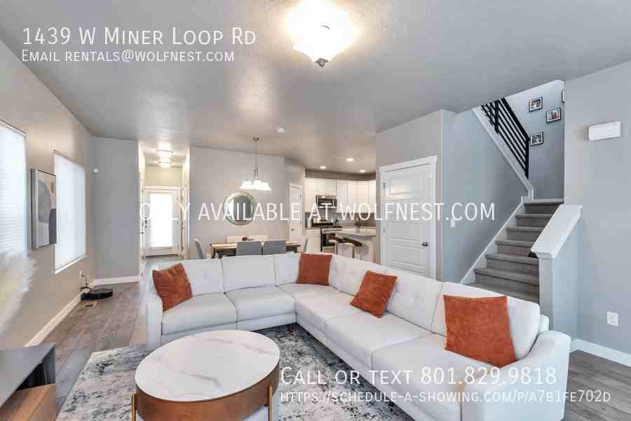 1439 W Miner Loop Rd - Photo 5 of 50