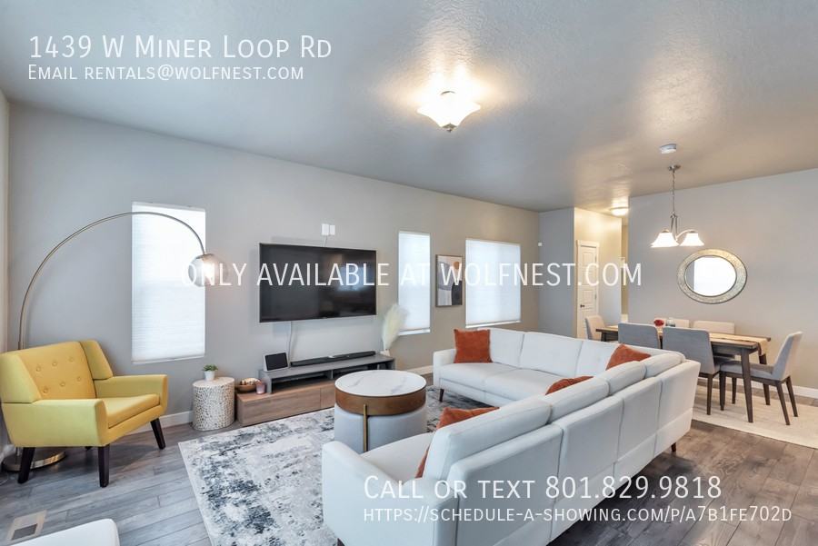 1439 W Miner Loop Rd - Photo 6 of 50