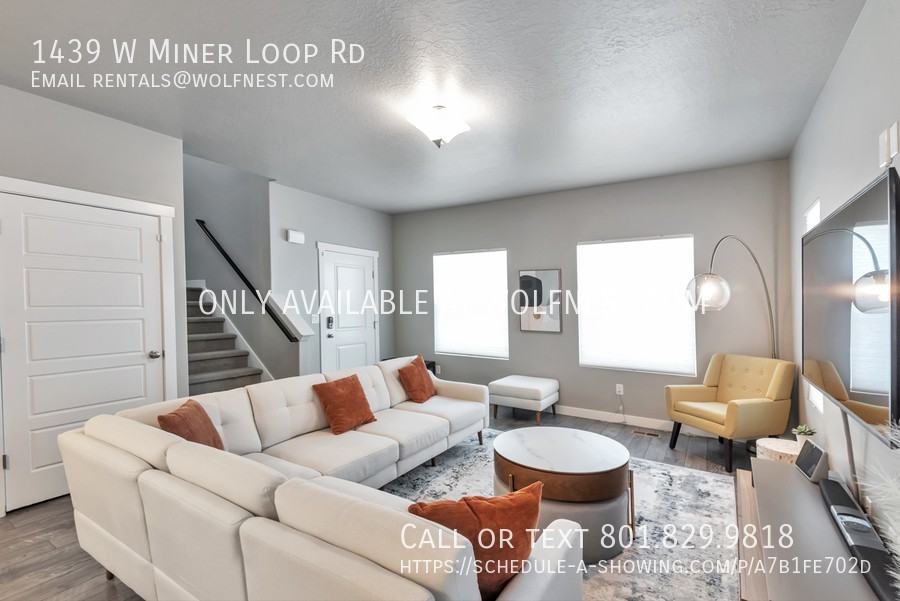 1439 W Miner Loop Rd - Photo 7 of 50
