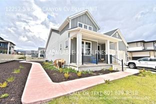 12252 S Boot Canyon Cv Bsmt Unit - Photo 1 of 1